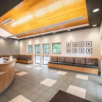 Willowrun Veterinary Hospital ico