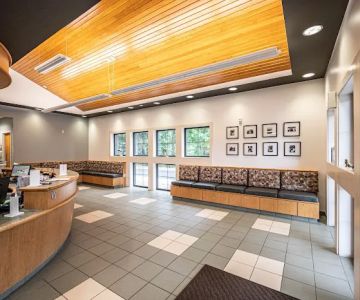 Willowrun Veterinary Hospital