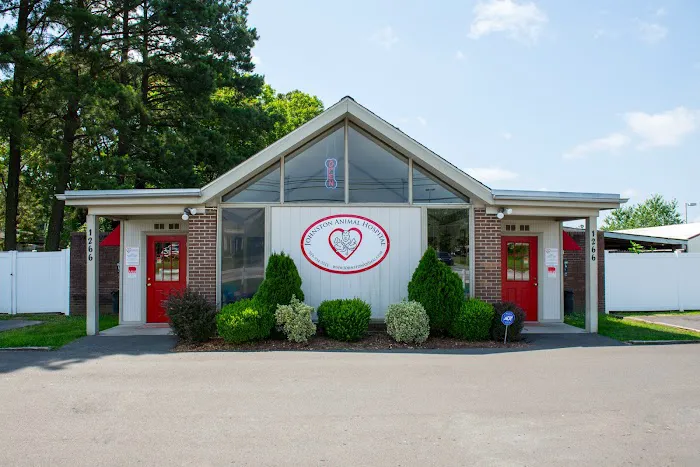 Johnston Animal Hospital 12