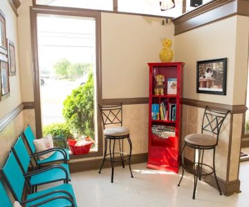 Johnston Animal Hospital