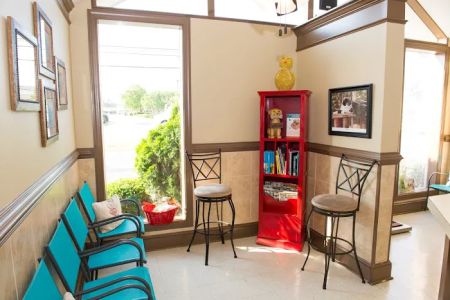 Johnston Animal Hospital