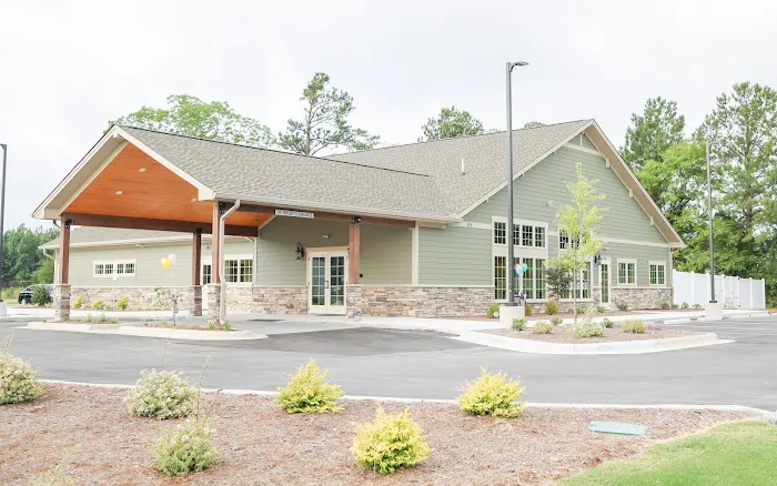 Johnston Animal Hospital 12