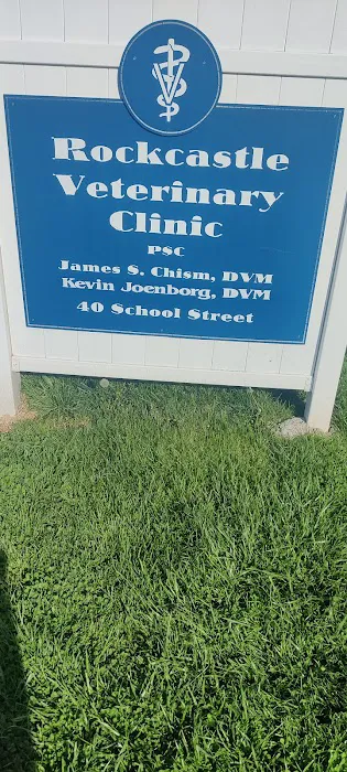 Rockcastle Veterinary Clinic 12