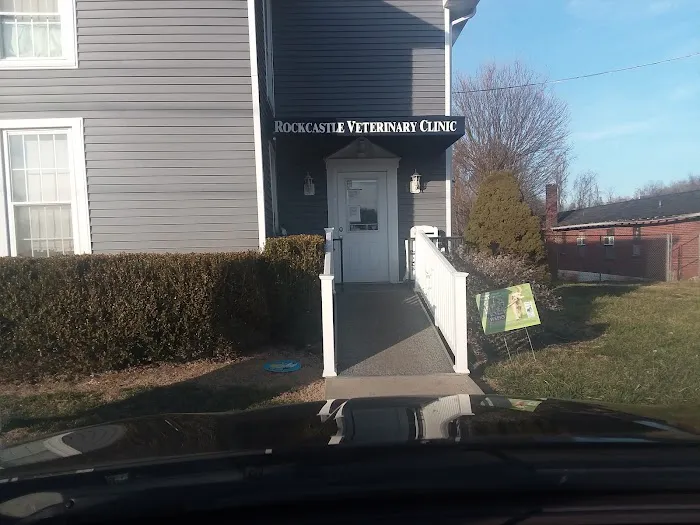 Rockcastle Veterinary Clinic 12