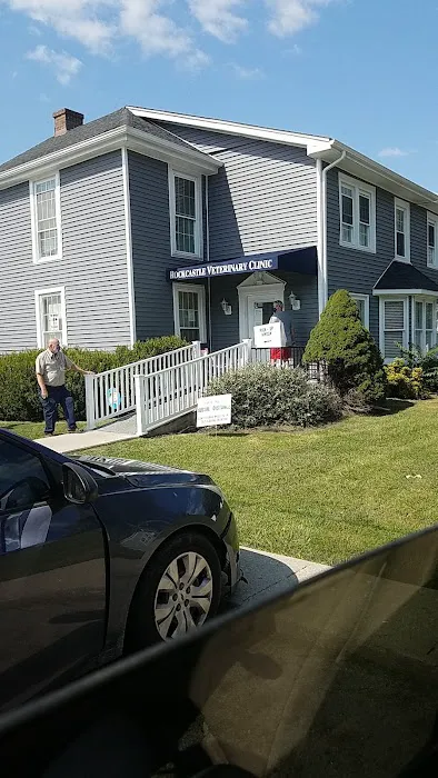 Rockcastle Veterinary Clinic 12
