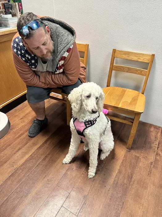 Mt. Vernon Animal Clinic 1
