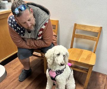 Mt. Vernon Animal Clinic
