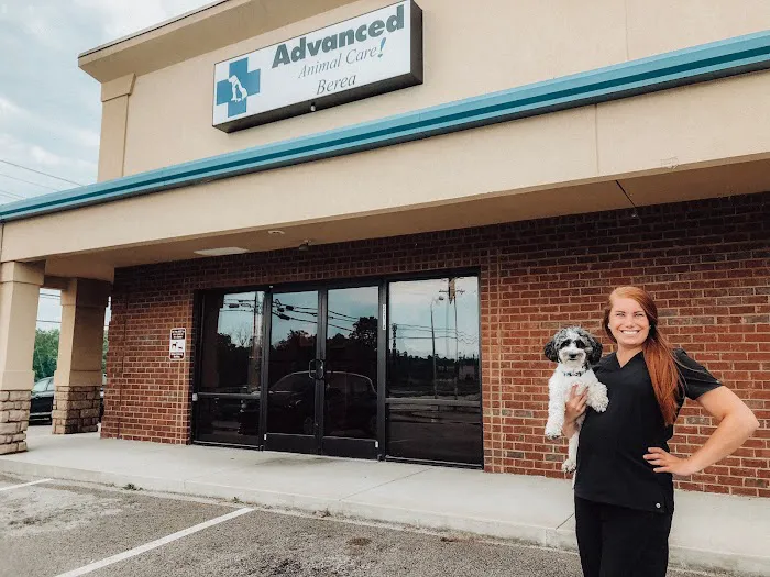 Advanced Animal Care Berea 6