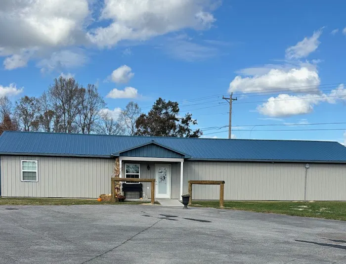 Eubank Veterinary Clinic 1