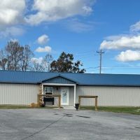 Eubank Veterinary Clinic ico