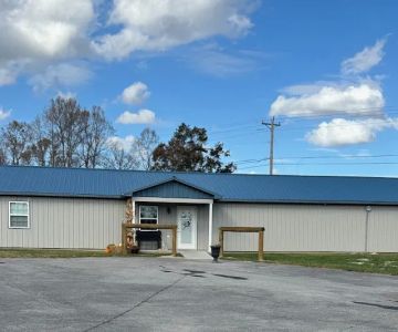 Eubank Veterinary Clinic