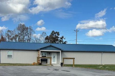 Eubank Veterinary Clinic