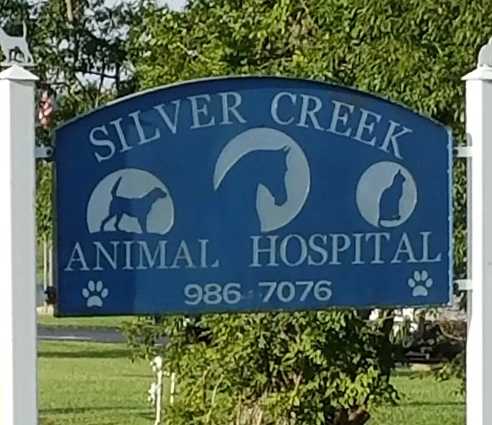 Silver Creek Animal Hospital PLLC 12