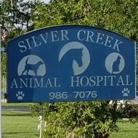 Silver Creek Animal Hospital PLLC ico