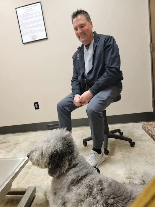 Richmond Veterinary Clinic 12