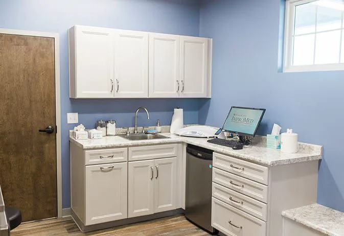 Skipworth Veterinary Clinic 12