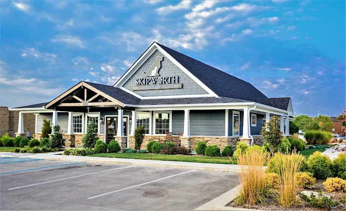 Skipworth Veterinary Clinic 12