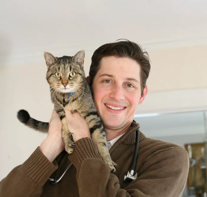 Lewis Veterinary Practice 12