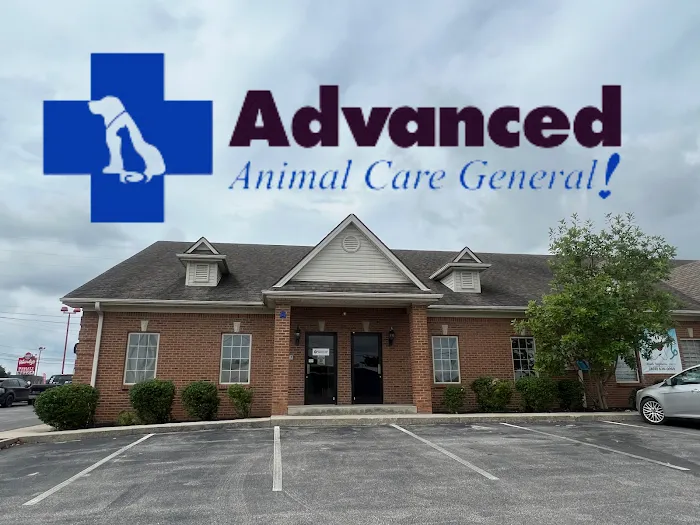 Advanced Animal Care General 12