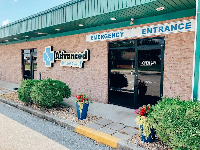 Advanced Animal Care Emergency 12