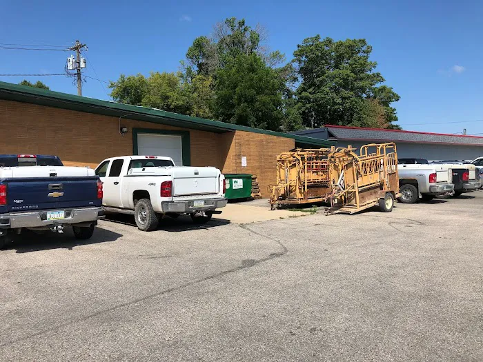 Waukon Veterinary Service 4