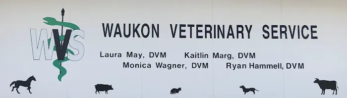 Waukon Veterinary Service 6