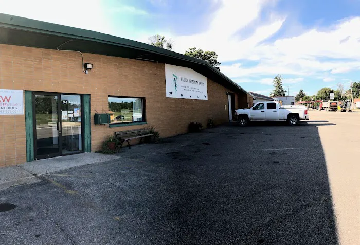 Waukon Veterinary Service 5