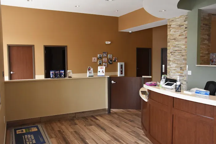 Decorah Veterinary Clinic 8