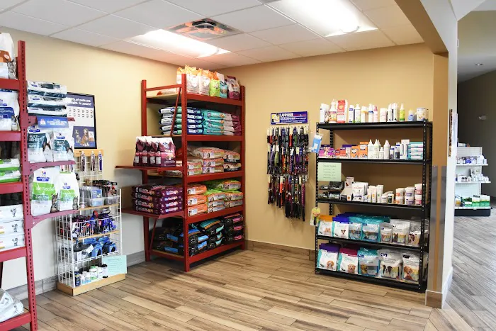Decorah Veterinary Clinic 6
