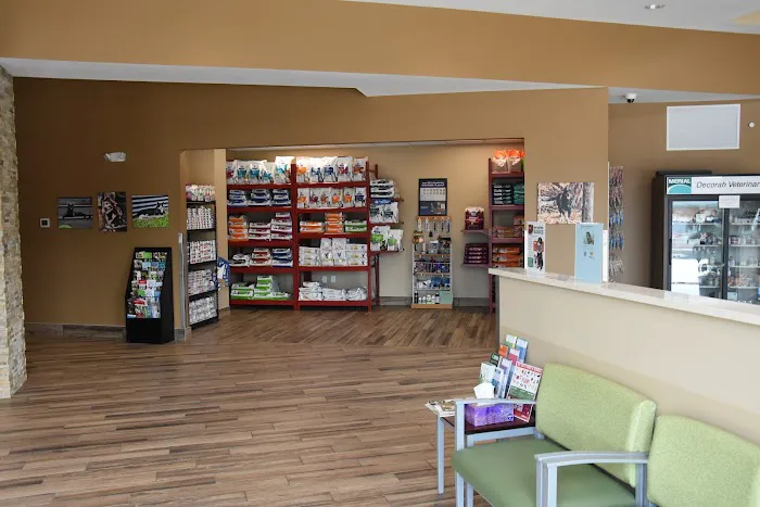 Decorah Veterinary Clinic 5