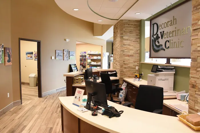 Decorah Veterinary Clinic 3