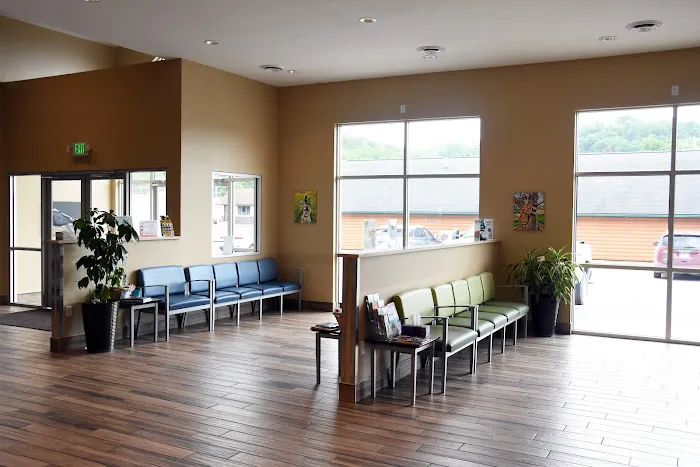 Decorah Veterinary Clinic 4