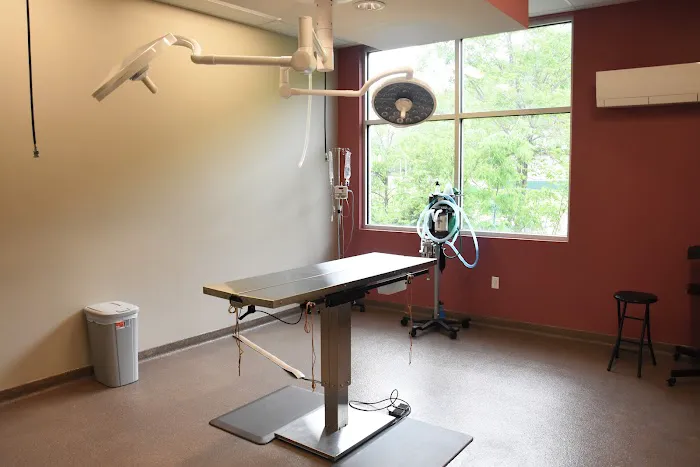 Decorah Veterinary Clinic 1