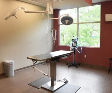 Decorah Veterinary Clinic