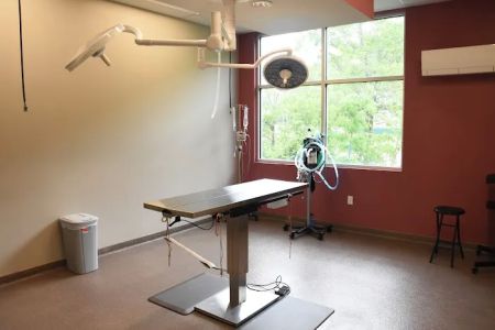 Decorah Veterinary Clinic