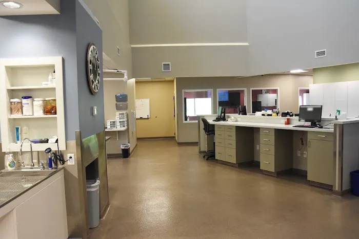 Decorah Veterinary Clinic 7