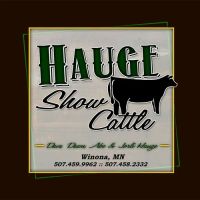 Hauge Show Cattle ico