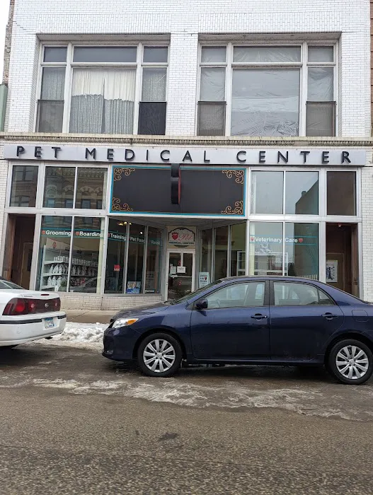 Pet Medical Center of Winona 10