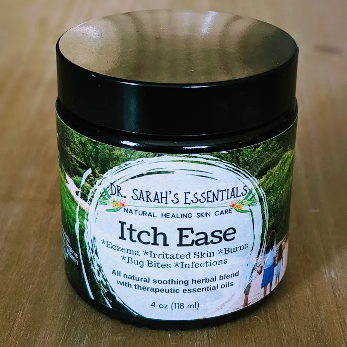 Dr. Sarah's Essentials 7