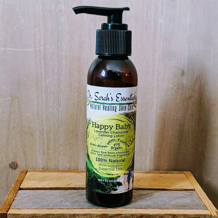 Dr. Sarah's Essentials 2