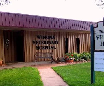 Winona Veterinary Hospital