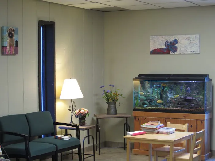 Winona Veterinary Hospital 9