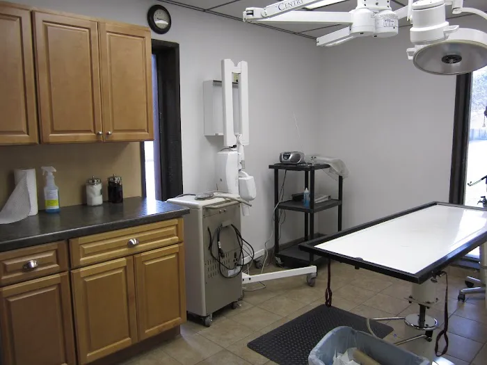 Winona Veterinary Hospital 5
