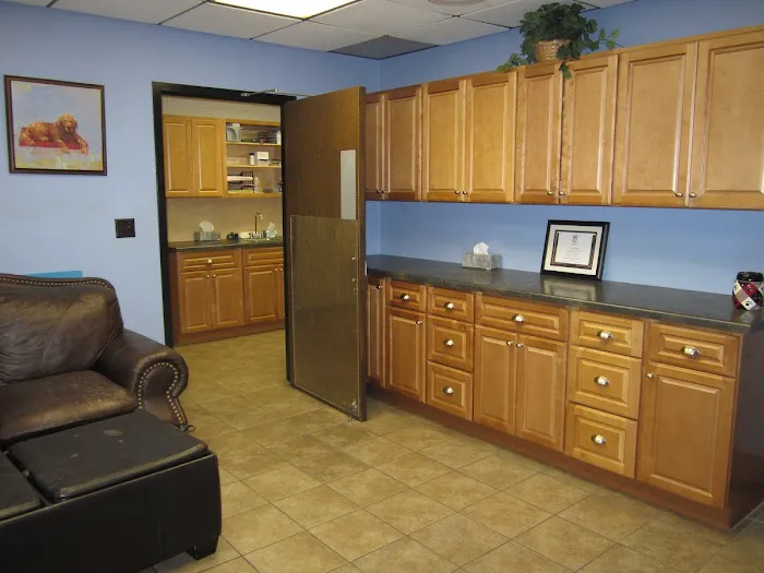 Winona Veterinary Hospital 6
