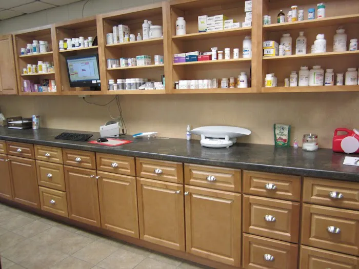 Winona Veterinary Hospital 4