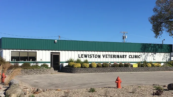 Lewiston Veterinary Clinic 9