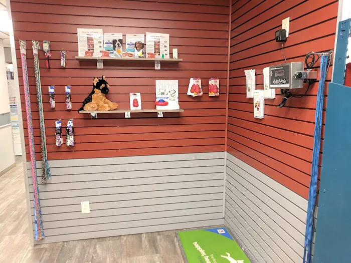 Lewiston Veterinary Clinic 5