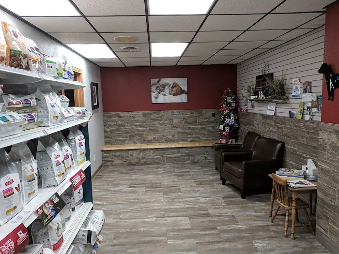 Lewiston Veterinary Clinic 3