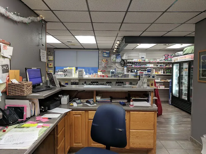 Lewiston Veterinary Clinic 7