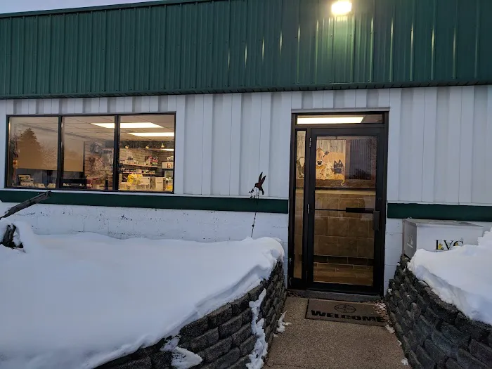 Lewiston Veterinary Clinic 10